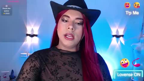 Emili roux online show from 5, 11, 2025