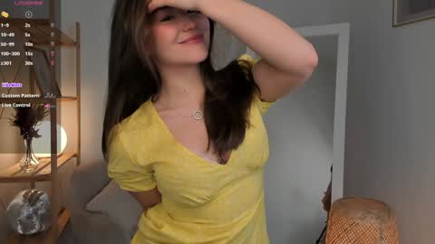 emilia_dream online show from 3, 2, 2025