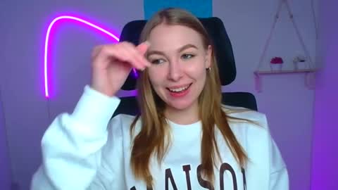 Emilia online show from 21, 2, 2026