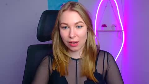 Emilia online show from 25, 3, 2026