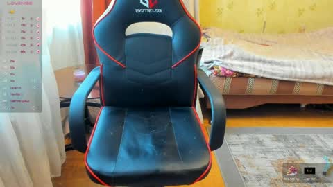 Emilia online show from 23, 4, 2026