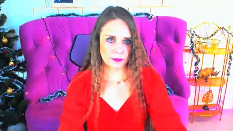 Emilia Bedy online show from 18, 1, 2026