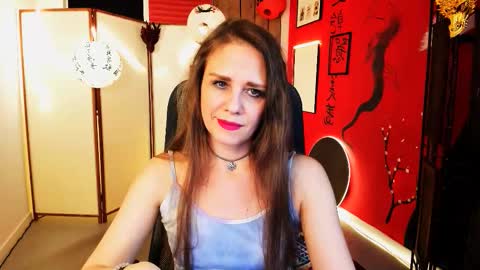 Emilia Bedy online show from 24, 3, 2026