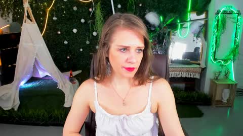 Emilia Bedy online show from 31, 3, 2026