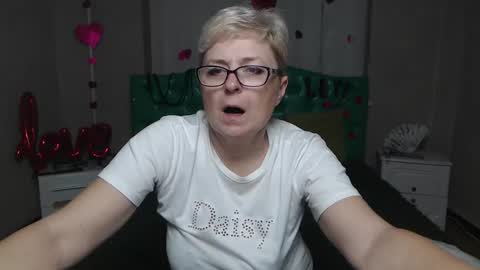 EmiliaGree online show from 3, 12, 2025