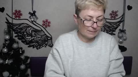 EmiliaGree online show from 21, 12, 2025