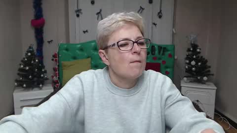 EmiliaGree online show from 11, 1, 2026