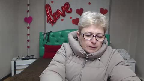 Snapshot of emiliagree chatting on 18, 1, 2026 EmiliaGree online show from 18, 1, 2026