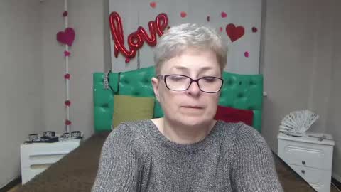 Snapshot of emiliagree chatting on 20, 3, 2026 EmiliaGree online show from 20, 3, 2026