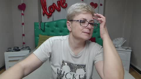Snapshot of emiliagree chatting on 2, 4, 2026 EmiliaGree online show from 2, 4, 2026
