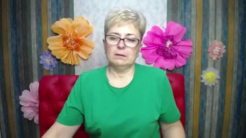 Snapshot of emiliagree chatting on 3, 4, 2026 EmiliaGree online show from 3, 4, 2026