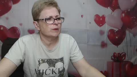 Snapshot of emiliagree chatting on 29, 5, 2026 EmiliaGree online show from 29, 5, 2026