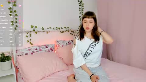 Call me Emilia next stream on Friday at 10 AM GMT online show from 17, 6, 2026