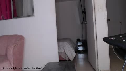 Snapshot of emilianita chatting on 24, 4, 2026 emilianita online show from 24, 4, 2026