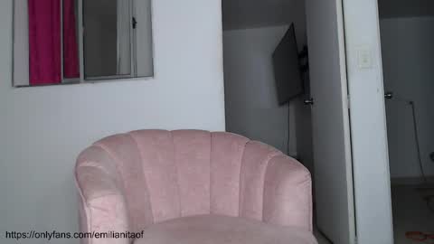 Snapshot of emilianita chatting on 4, 6, 2026 emilianita online show from 4, 6, 2026