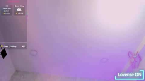 EmiliaRose online show from 17, 1, 2026