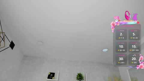 Snapshot of emiliarose_ chatting on 13, 5, 2026 EmiliaRose online show from 13, 5, 2026