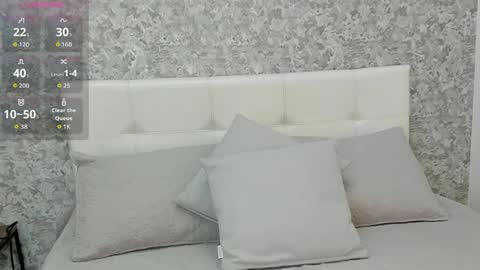 Emilie online show from 5, 6, 2026