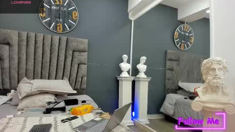 Emilio online show from 10, 1, 2026