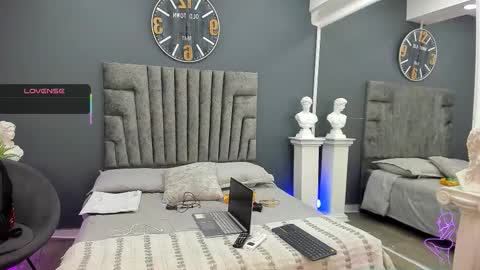 Emilio online show from 19, 1, 2026