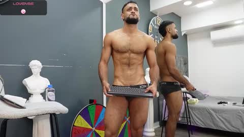 Emilio online show from 26, 3, 2026