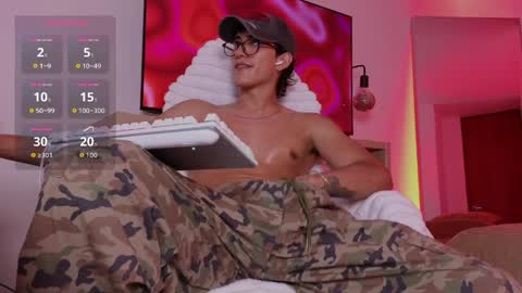 emilio_rivs online show from 7, 4, 2026