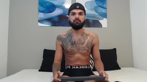 EMILIO online show from 7, 1, 2025