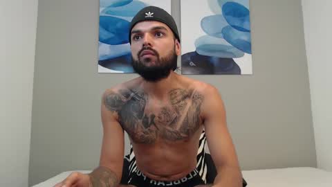 EMILIO online show from 7, 1, 2025