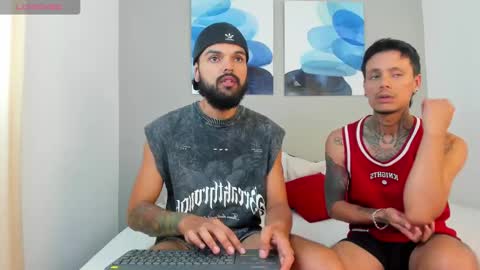 EMILIO online show from 25, 1, 2025