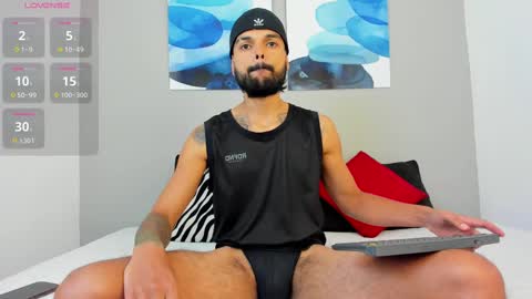 EMILIO online show from 11, 2, 2025