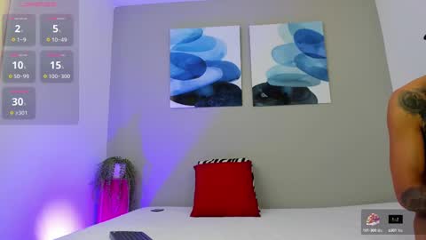 EMILIO online show from 19, 2, 2025