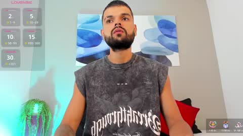 EMILIO online show from 22, 2, 2025