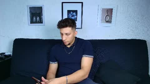 Snapshot of emiliocum_24 chatting on 3, 8, 2026 EMILIOCUM online show from 3, 8, 2026