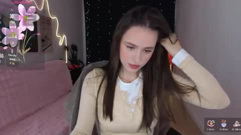 Emillias online show from 4, 11, 2025