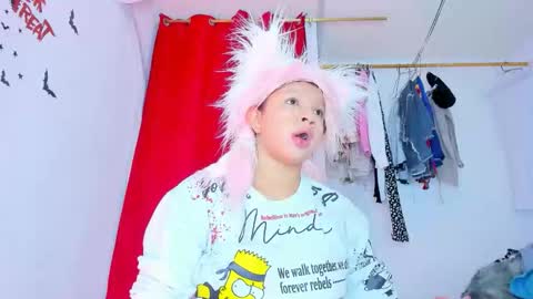 Snapshot of emilly_coper18 chatting on 3, 11, 2025 emily online show from 3, 11, 2025