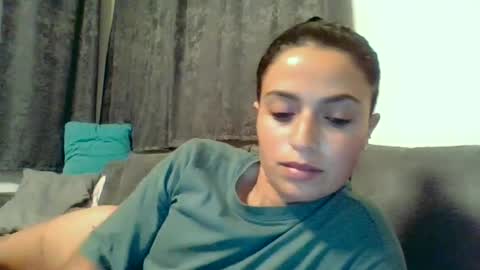 Snapshot of emilly_daniel chatting on 11, 6, 2026 Emilly and Daniel online show from 11, 6, 2026