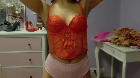 Emilly online show from 14, 1, 2025