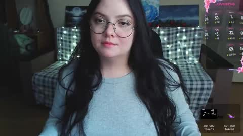 Emily online show from 20, 12, 2025