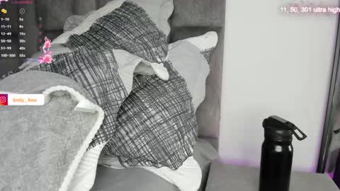 Emily online show from 2, 3, 2026