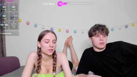 emily_and_ilumi online show from 16, 2, 2025