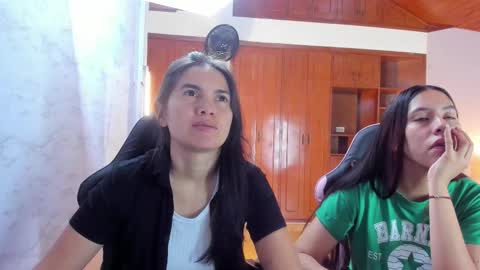 Snapshot of emily_and_soffy chatting on 5, 2, 2026 Emily and Soffy online show from 5, 2, 2026