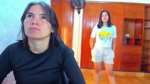 Emily and Soffy online show from 18, 5, 2026