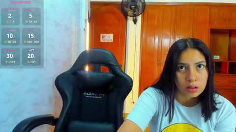 Emily and Soffy online show from 21, 5, 2026