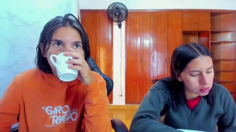 Emily and Soffy online show from 2, 6, 2026