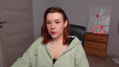 Snapshot of emily_boker chatting on 18, 1, 2026 EMILY BOKER online show from 18, 1, 2026