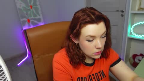 Snapshot of emily_boker chatting on 3, 2, 2026 EMILY BOKER online show from 3, 2, 2026