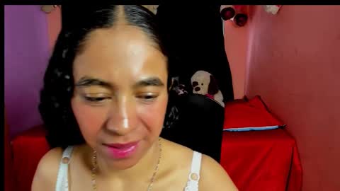 emily_bunny7 online show from 13, 10, 2025