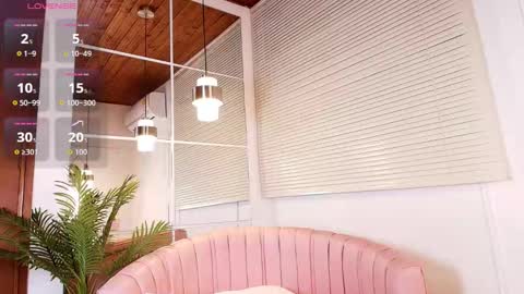 Emily Burton online show from 3, 2, 2026