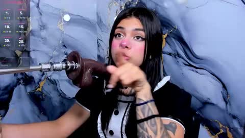 Snapshot of emily_evol chatting on 16, 1, 2026 emily_evol online show from 16, 1, 2026