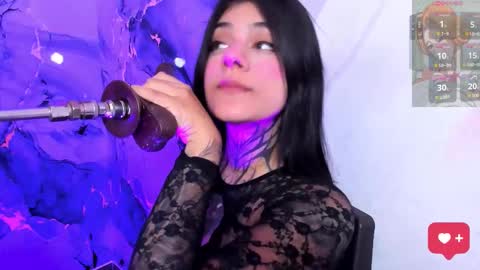 Snapshot of emily_evol chatting on 5, 2, 2026 emily_evol online show from 5, 2, 2026